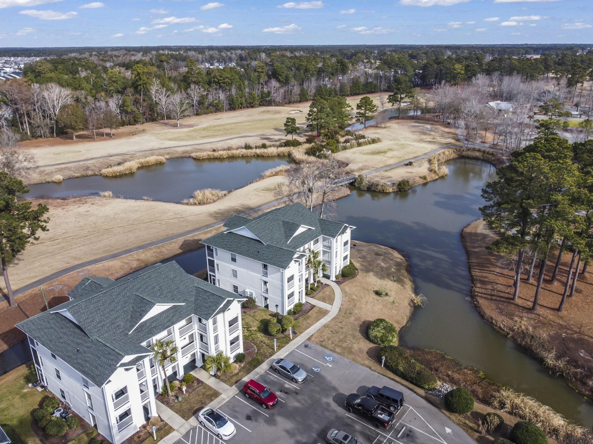 597 Blue River Court, Unit 2A Myrtle Beach, SC 29579 - Photo 26 of 28