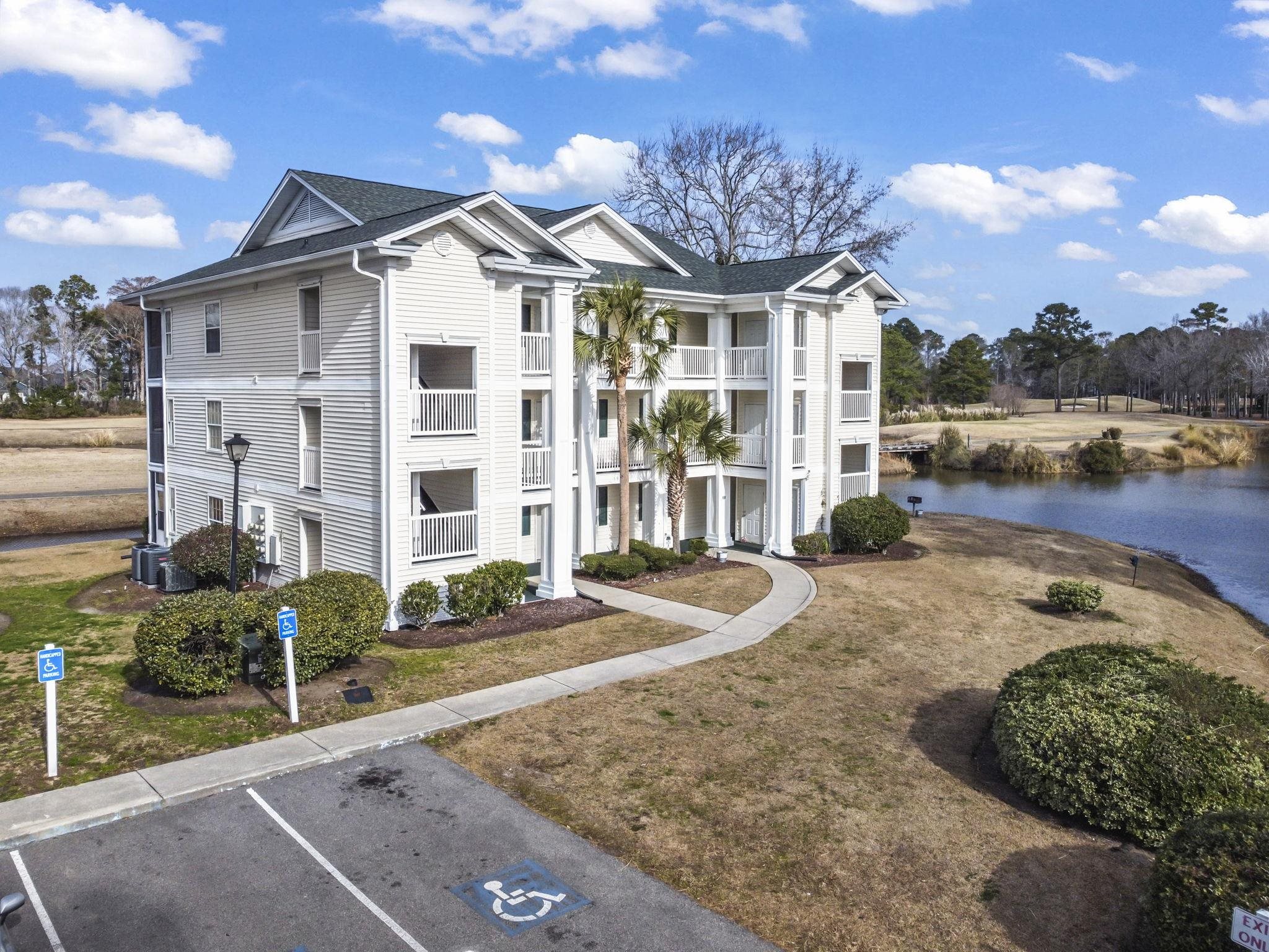 597 Blue River Court, Unit 2A Myrtle Beach, SC 29579 - Photo 27 of 28