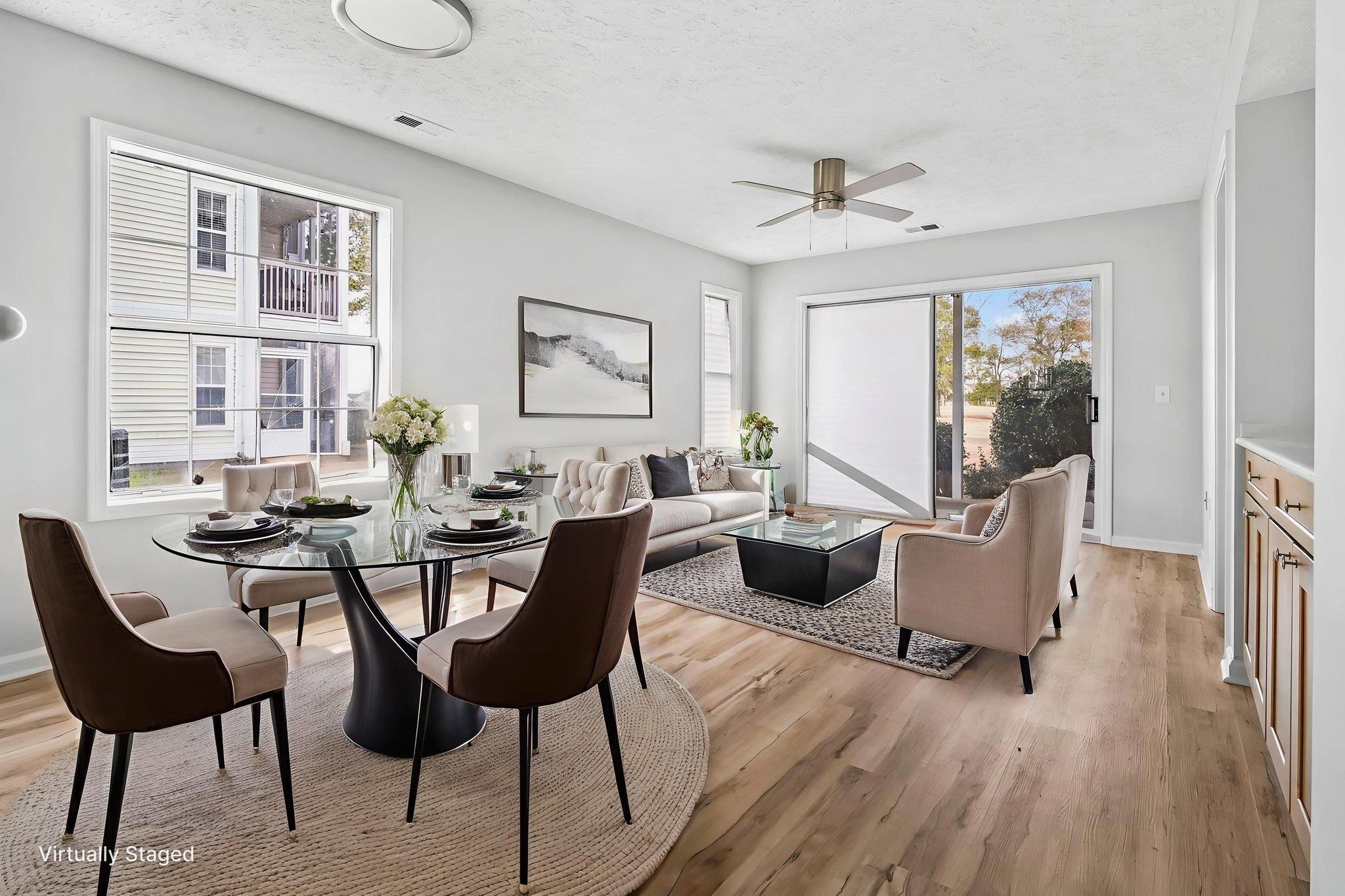 597 Blue River Court, Unit 2A Myrtle Beach, SC 29579 - Photo 7 of 28