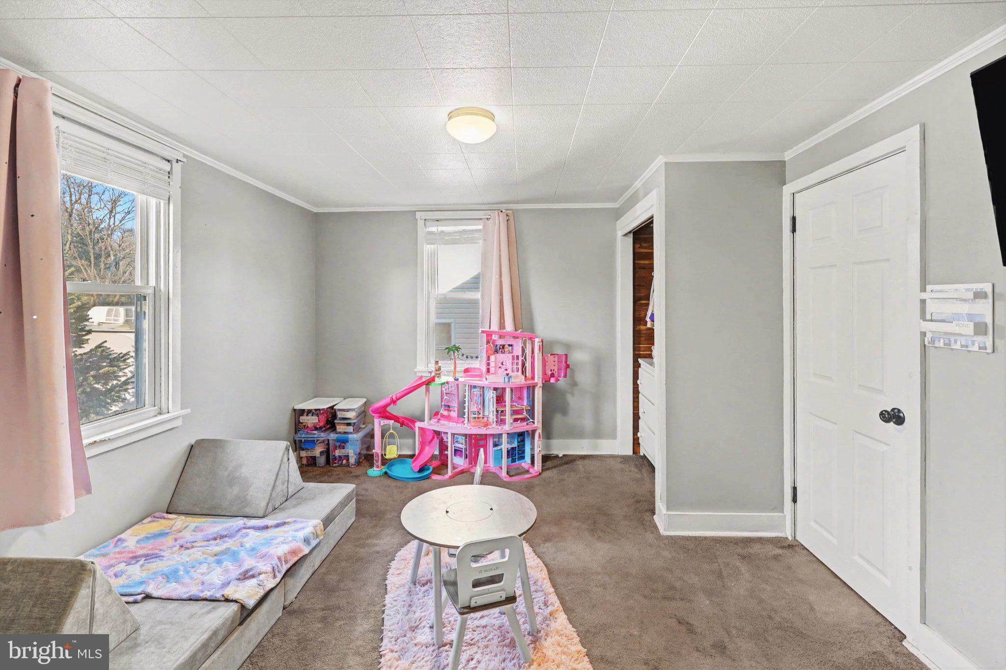 1002 Goodyear Road Gardners, PA 17324 - Photo 12 of 32 a living room with furniture and wooden floor