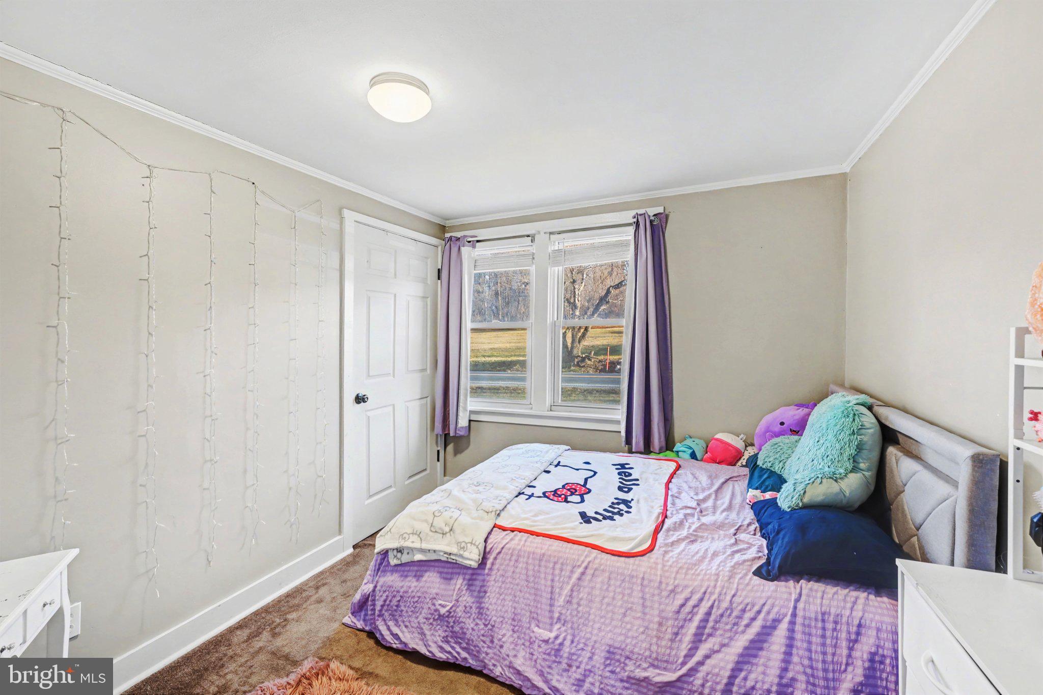1002 Goodyear Road Gardners, PA 17324 - Photo 15 of 32 a bedroom with a bed and a window