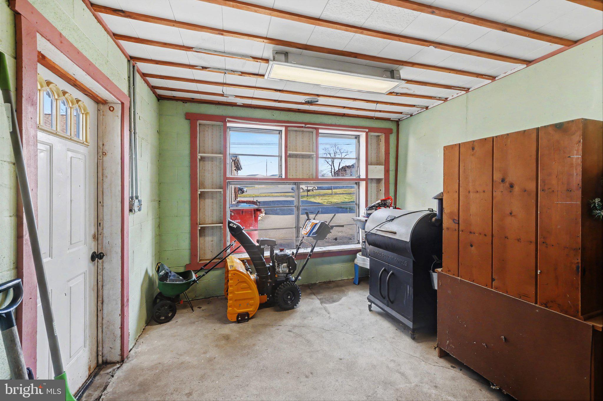 1002 Goodyear Road Gardners, PA 17324 - Photo 20 of 32 a view of a storage & utility room