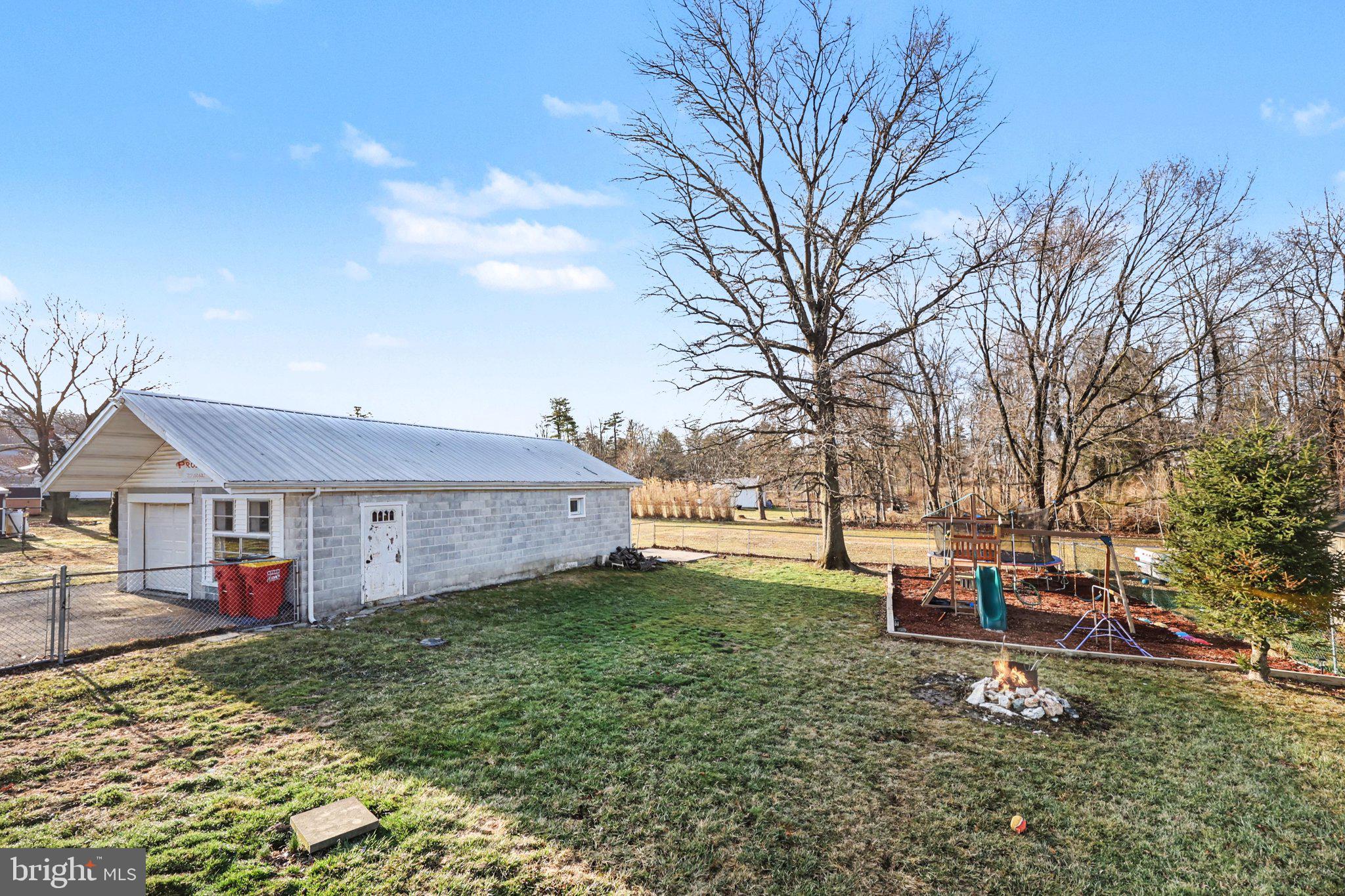 1002 Goodyear Road Gardners, PA 17324 - Photo 32 of 32 a view of a house with a yard
