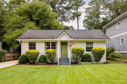 $625,000 | 40 Spence Avenue Northeast, Atlanta, GA 30317