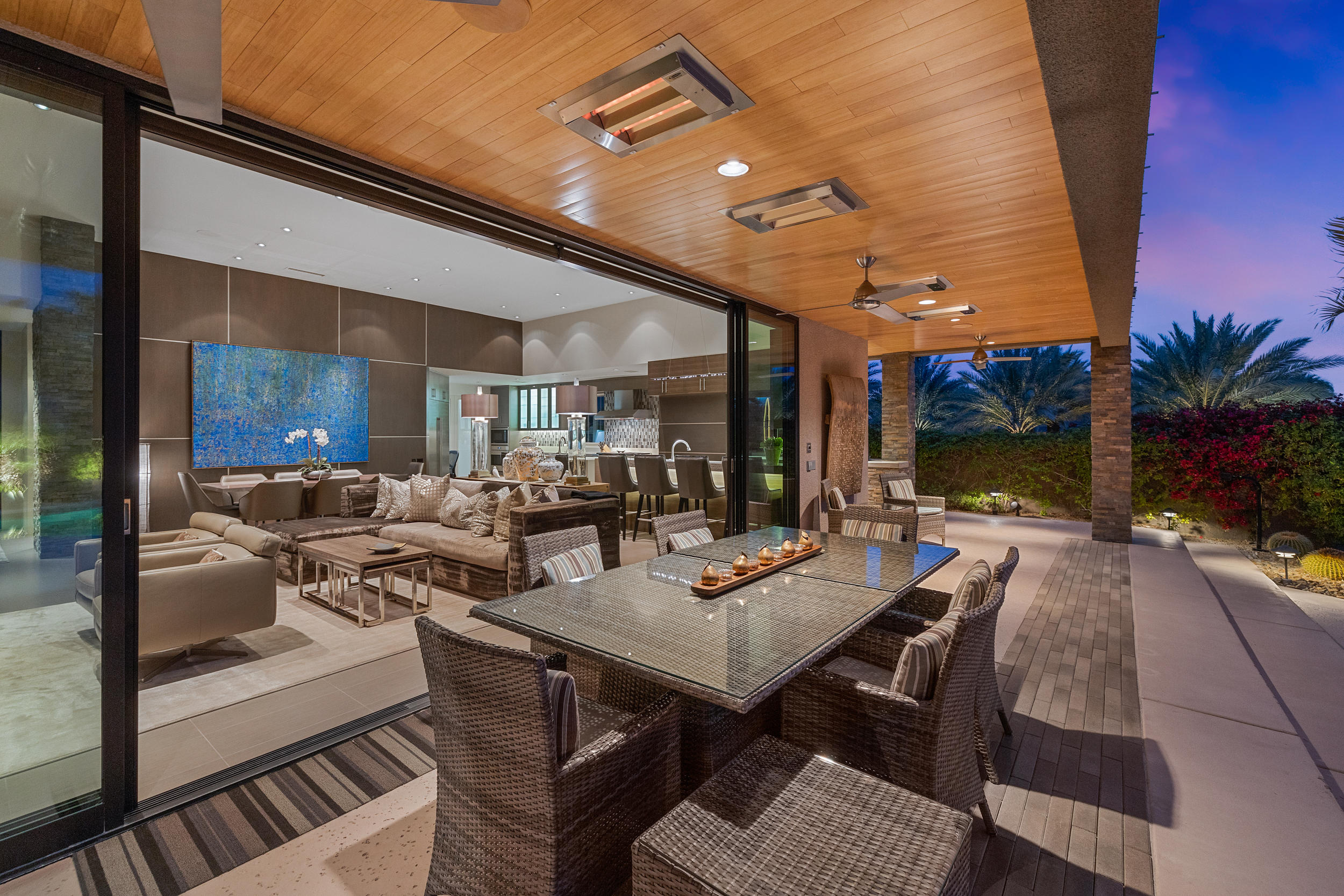 110 Brian Court Palm Desert, CA 92260 - Photo 2 of 82 068A6313