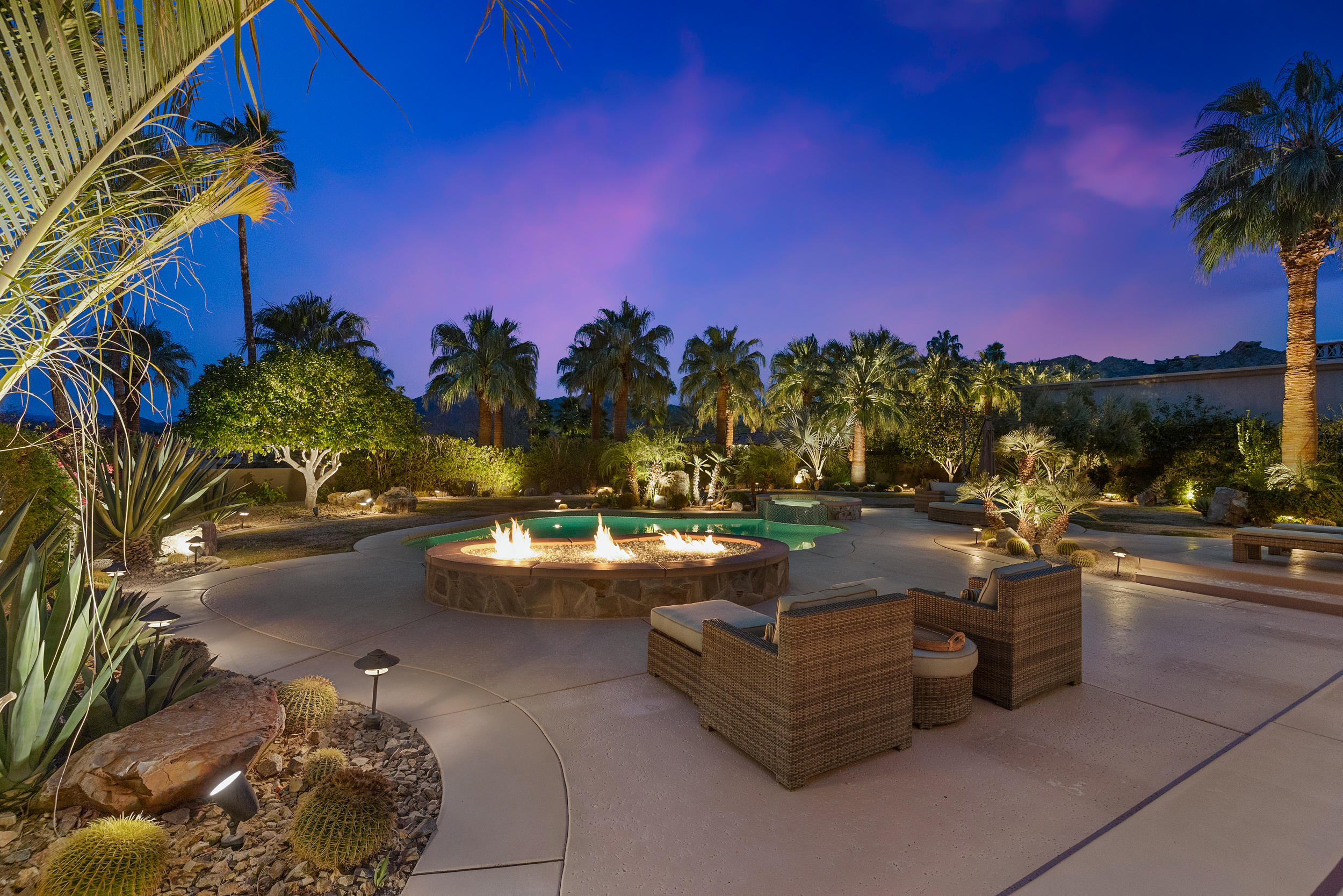 110 Brian Court Palm Desert, CA 92260 - Photo 3 of 82 068A6355