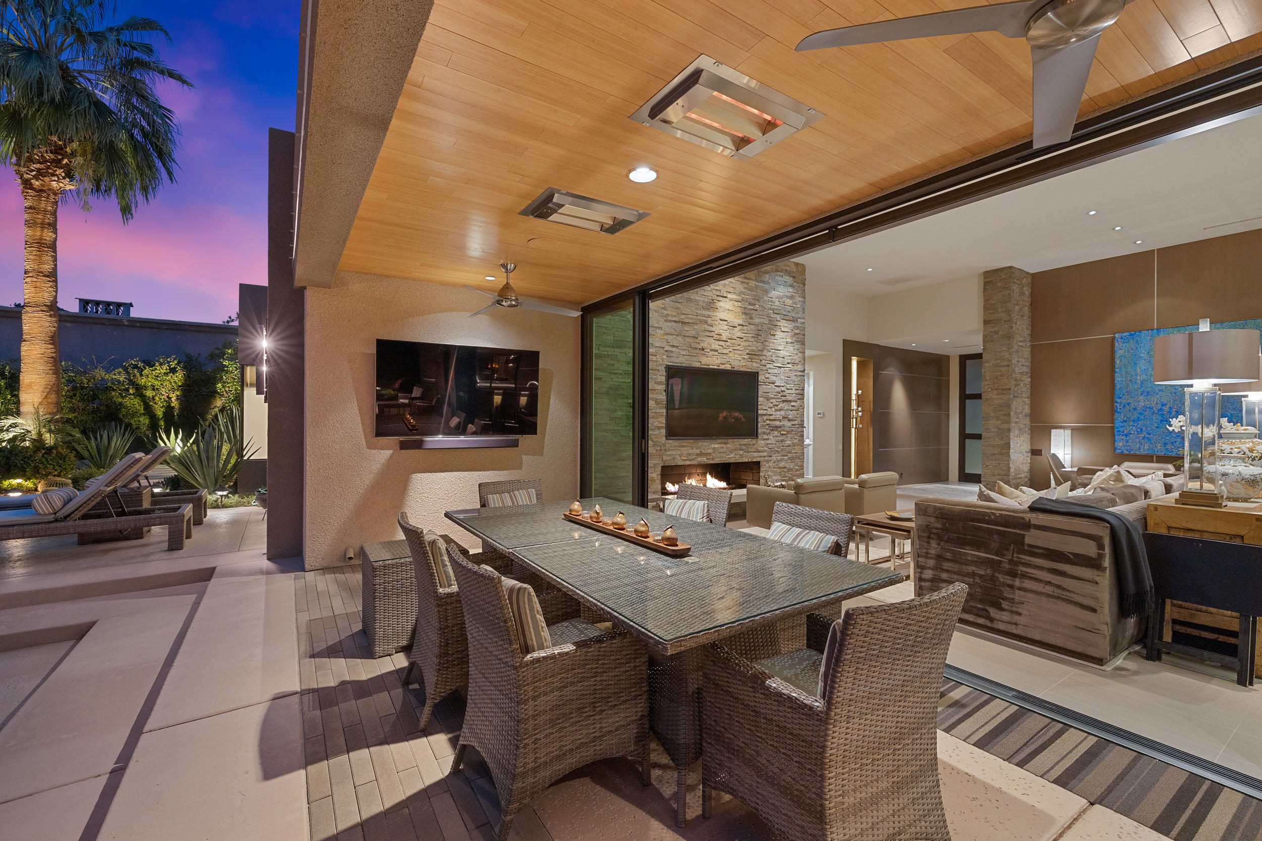 110 Brian Court Palm Desert, CA 92260 - Photo 4 of 82 068A6360