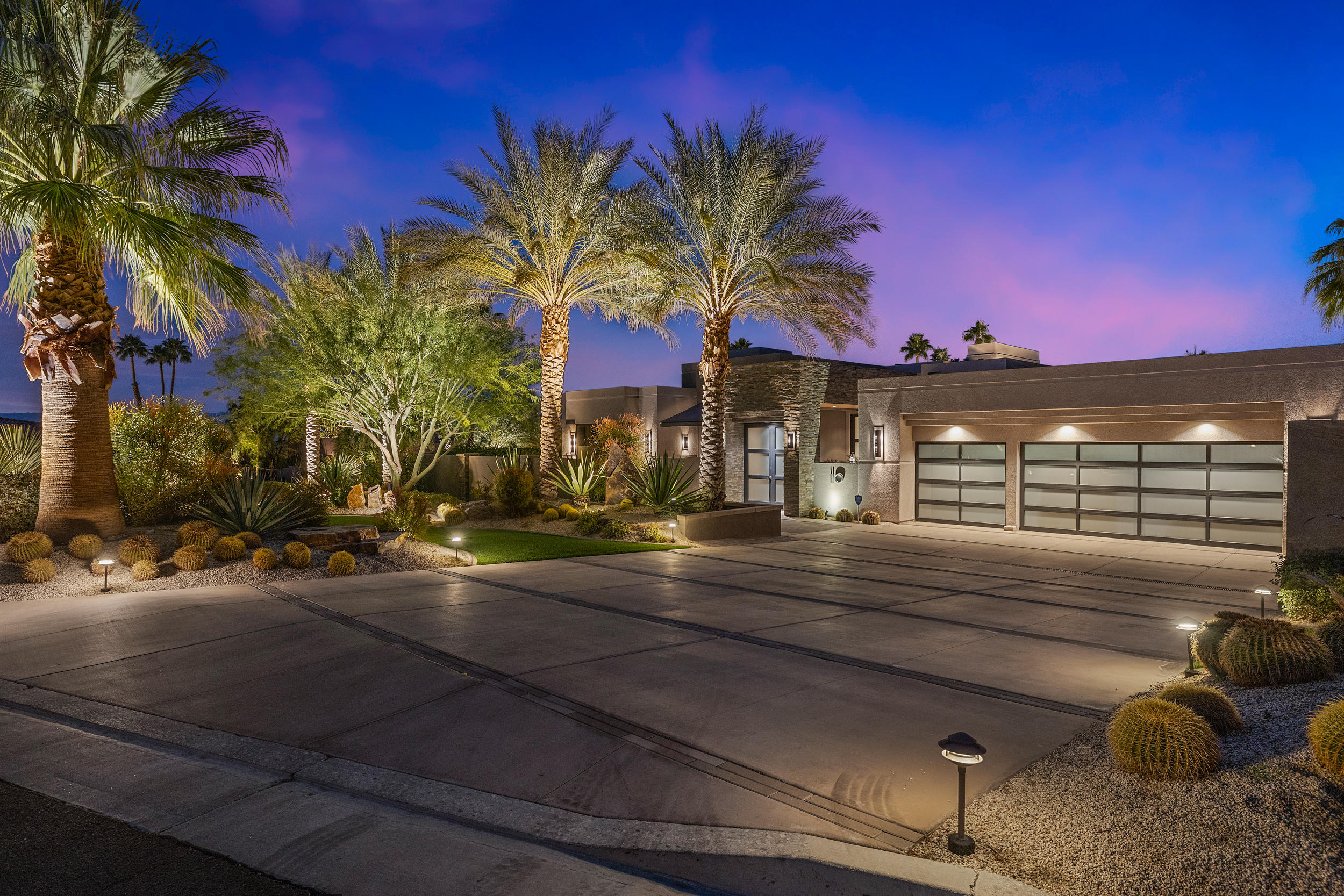 110 Brian Court Palm Desert, CA 92260 - Photo 5 of 82 068A6416