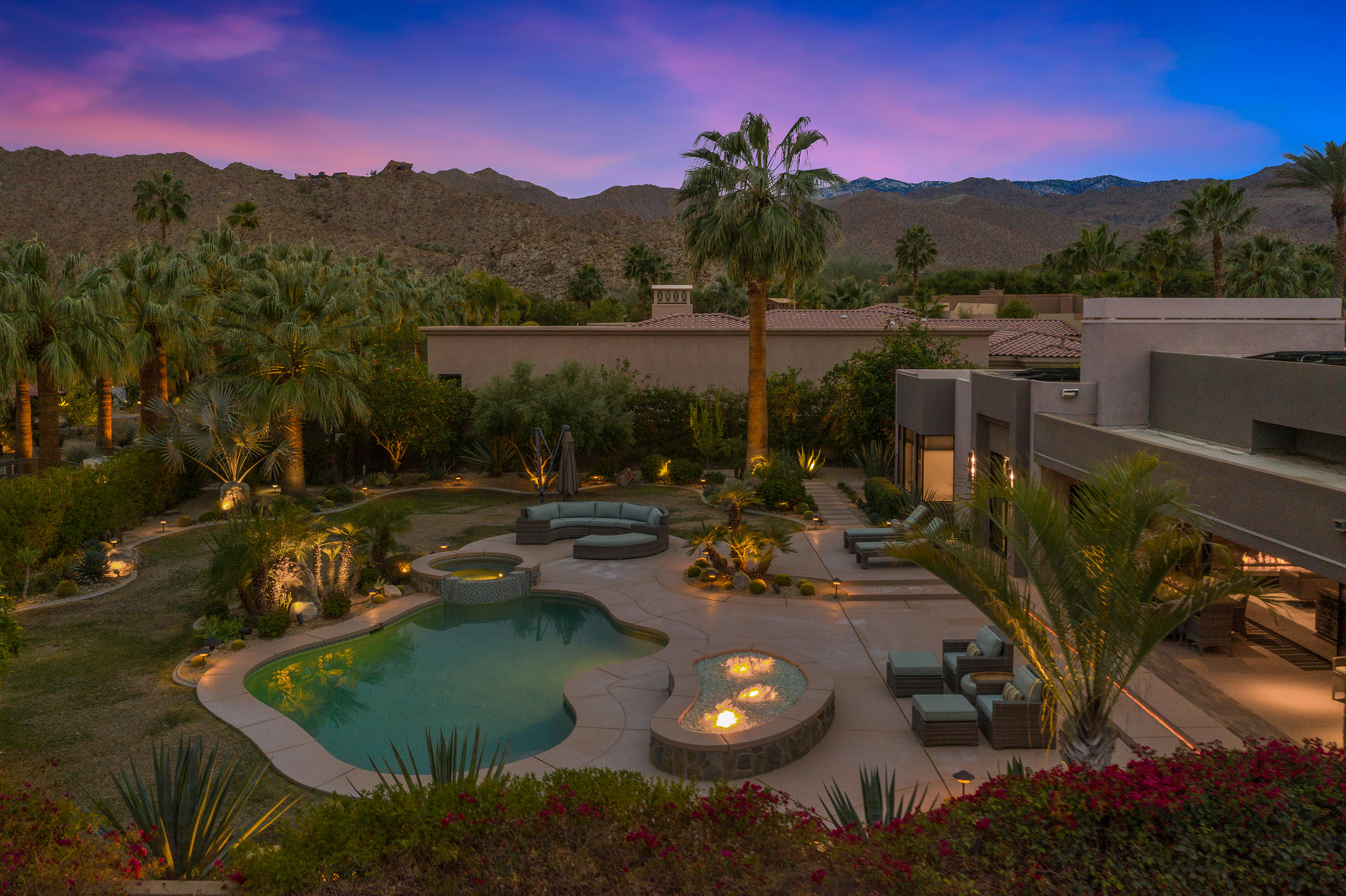 110 Brian Court Palm Desert, CA 92260 - Photo 6 of 82 DJI_0234