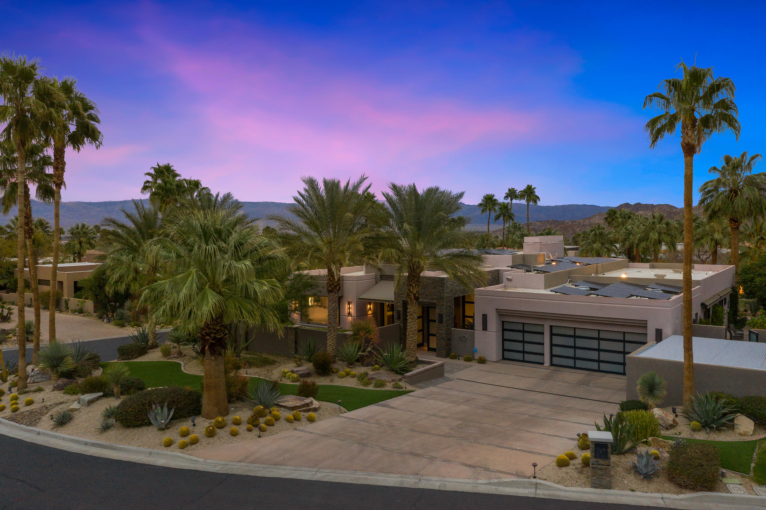 110 Brian Court Palm Desert, CA 92260 - Photo 78 of 82 DJI_0231