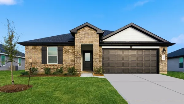 $309,990 | 6020 Ambrose Peak Lane, Rosenberg, TX 77469