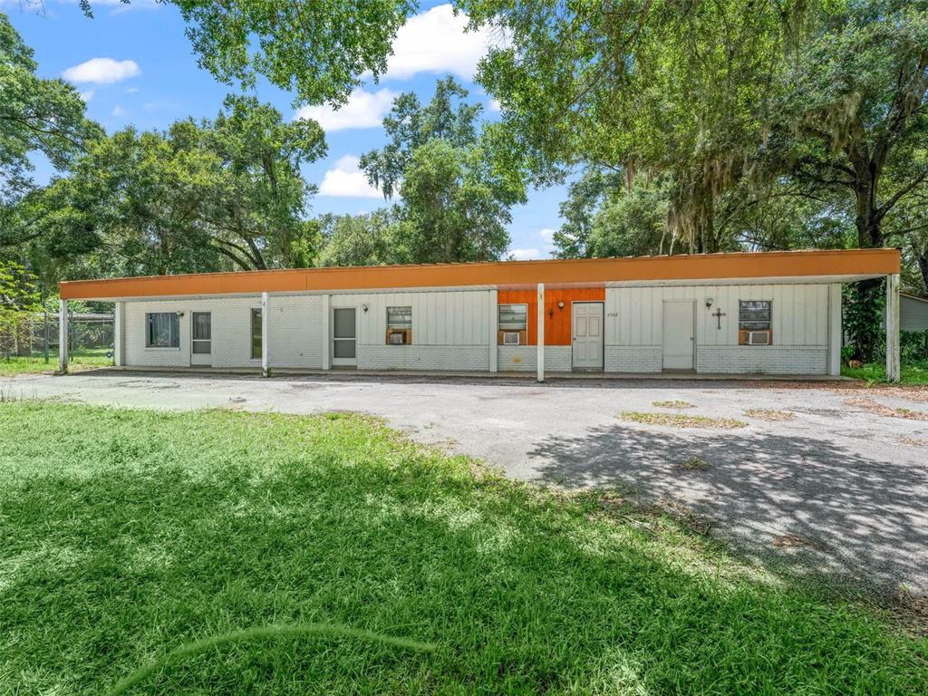 5562 Highway 301 Bushnell, FL 33513 - Photo 1 of 1