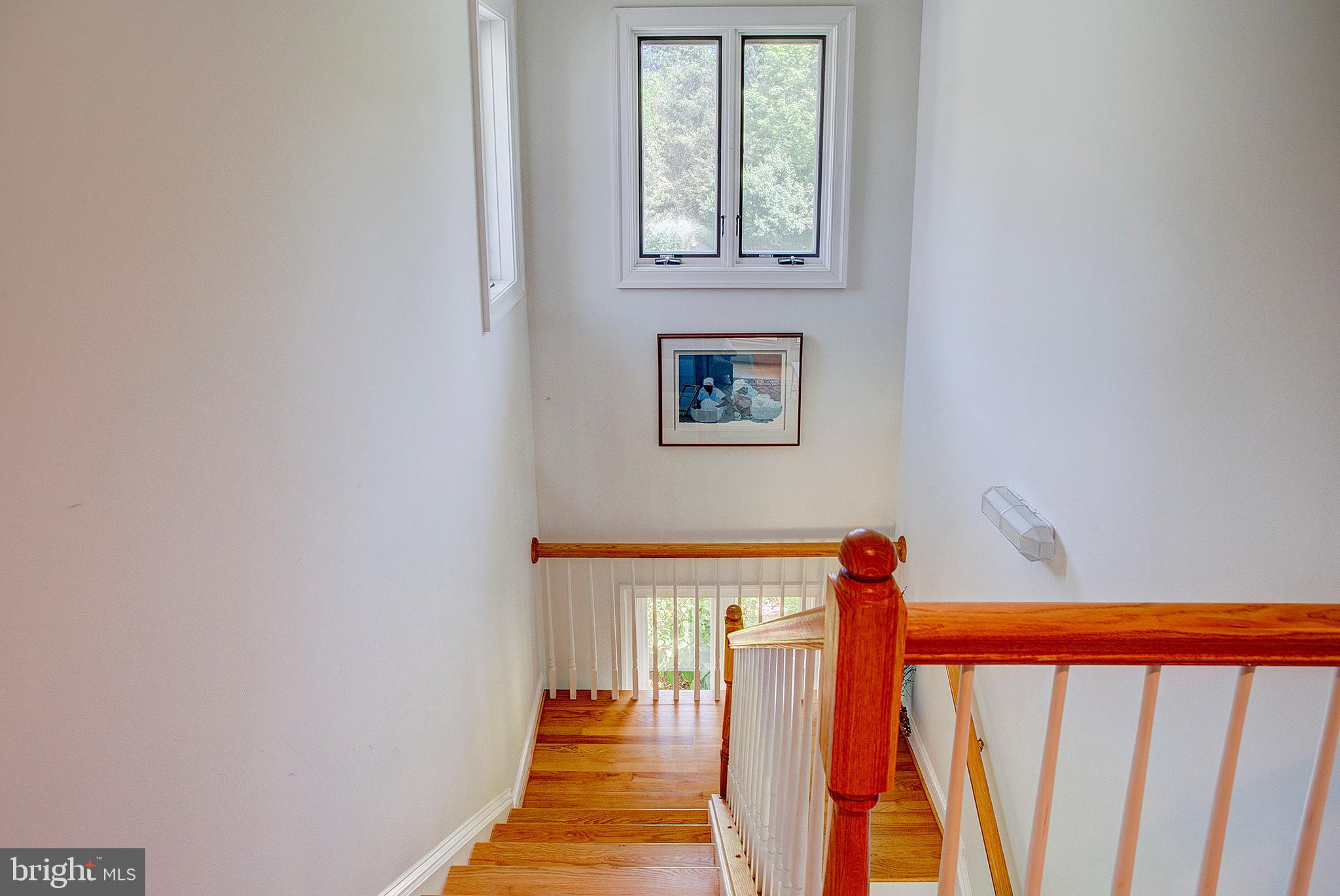 20781 Unison Road Round Hill, VA 20141 - Photo 34 of 64 Stairs going up