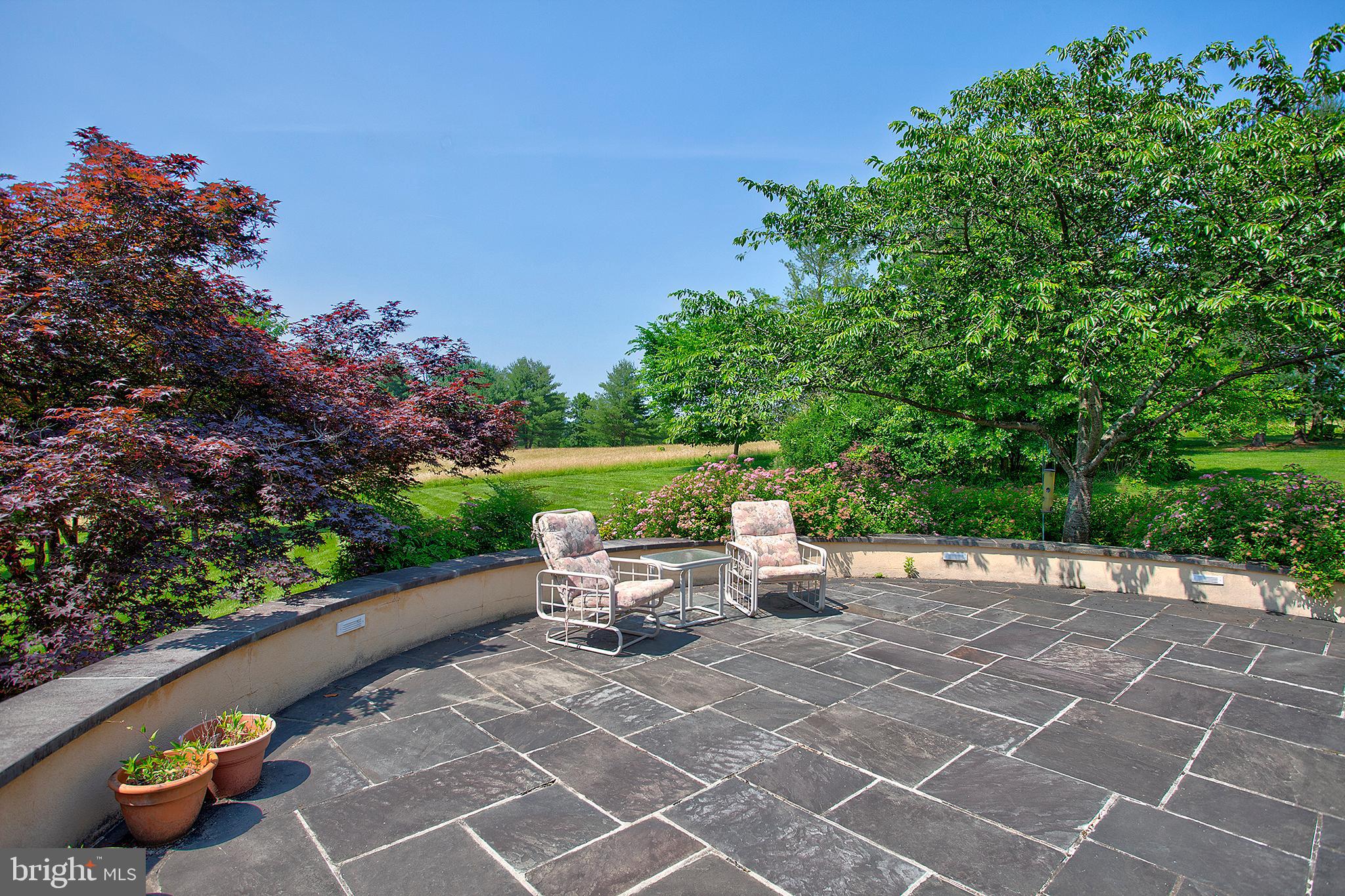 20781 Unison Road Round Hill, VA 20141 - Photo 60 of 64 Patio