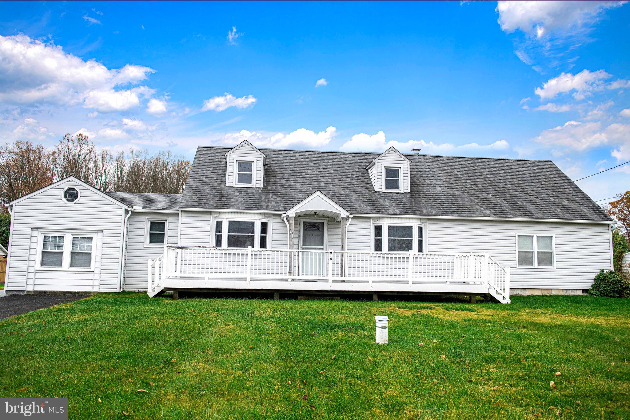 914 Prospect Mill Road Bel Air, MD 21015 - Photo 1 of 33 Gallery Image 1
