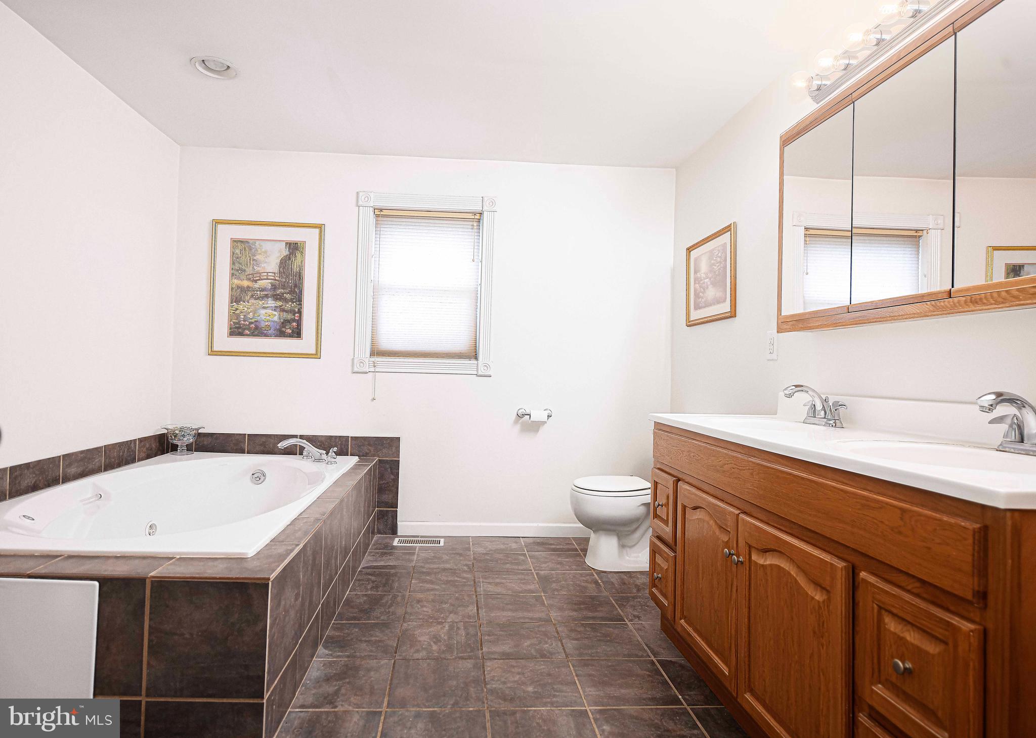 914 Prospect Mill Road Bel Air, MD 21015 - Photo 14 of 33 Primary Bath