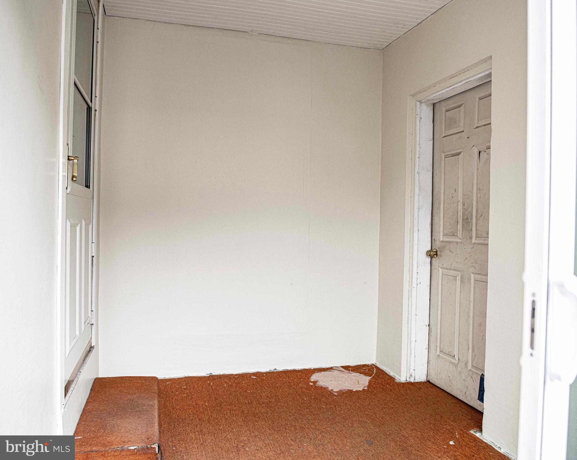 914 Prospect Mill Road Bel Air, MD 21015 - Photo 22 of 33 Enclosed Breezeway