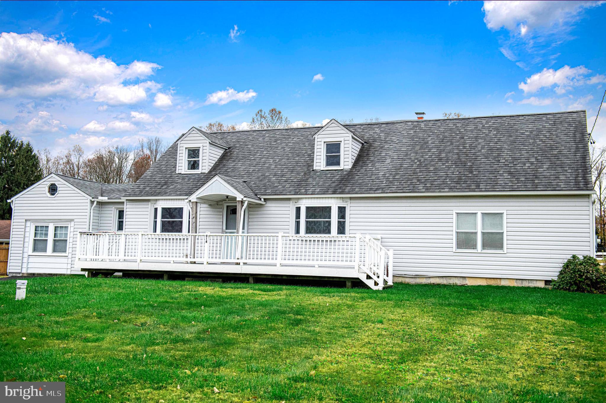 914 Prospect Mill Road Bel Air, MD 21015 - Photo 25 of 33 Gallery Image 25