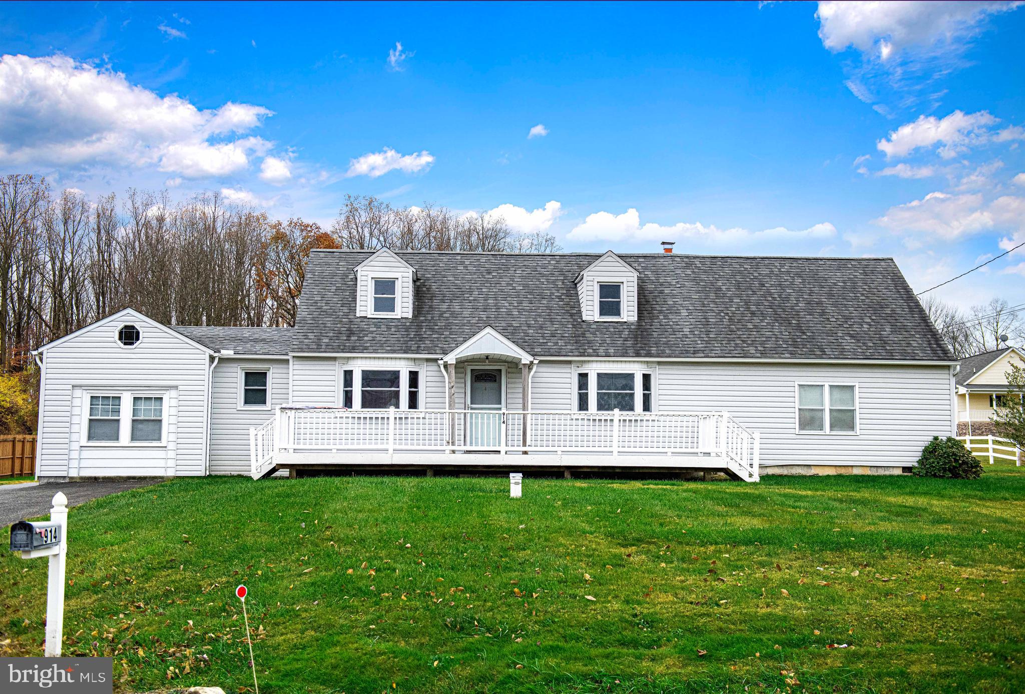 914 Prospect Mill Road Bel Air, MD 21015 - Photo 26 of 33 Gallery Image 26