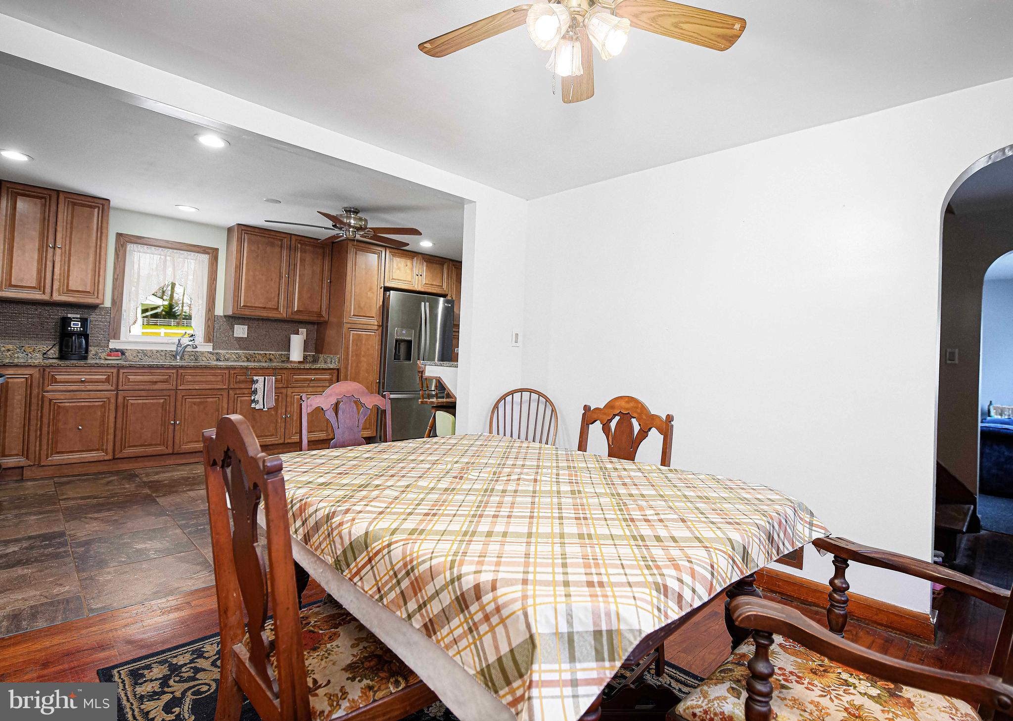914 Prospect Mill Road Bel Air, MD 21015 - Photo 8 of 33 Dining Room