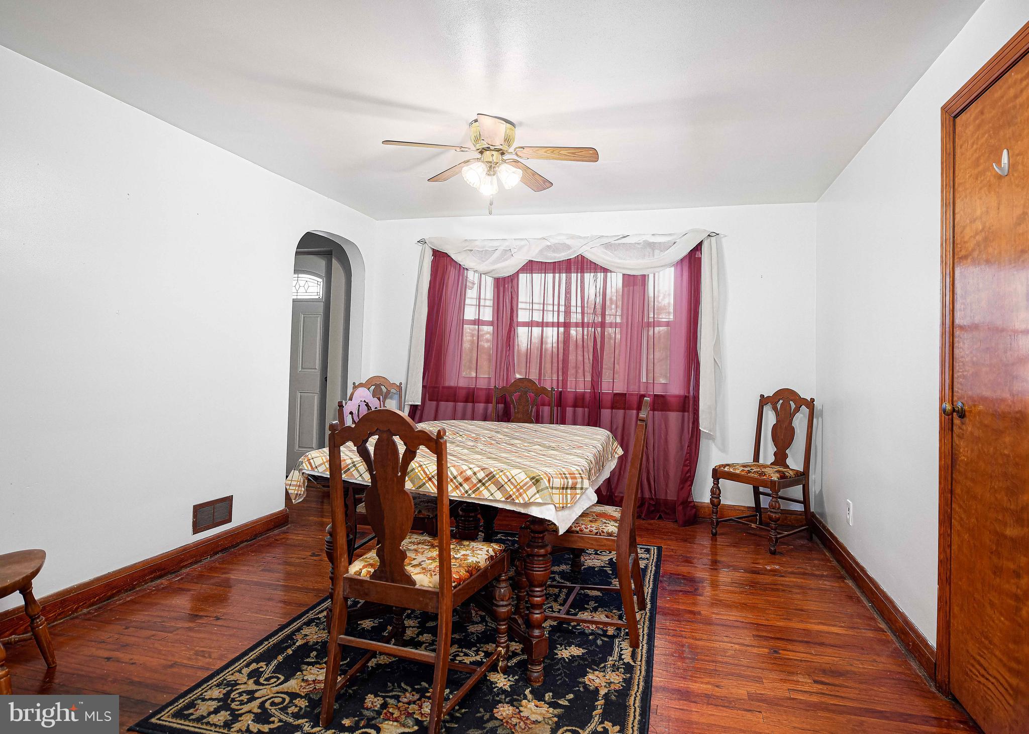 914 Prospect Mill Road Bel Air, MD 21015 - Photo 9 of 33 Dining Room