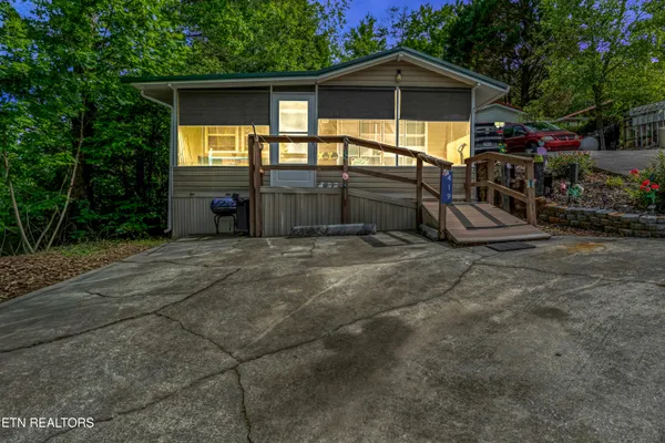 $220,000 | 419 Mountain Thrush Drive, Townsend, TN 37882