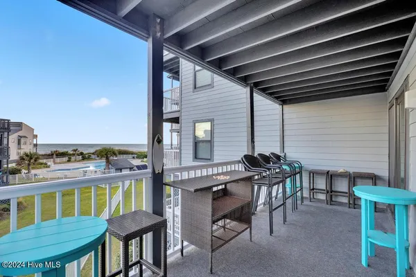 $419,000 | 1896 New River Inlet Road, Unit 1219, North Topsail Beach, NC 28460