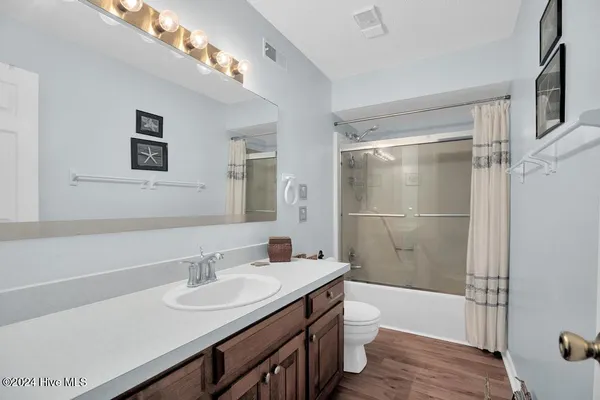 $419,000 | 1896 New River Inlet Road, Unit 1219, North Topsail Beach, NC 28460