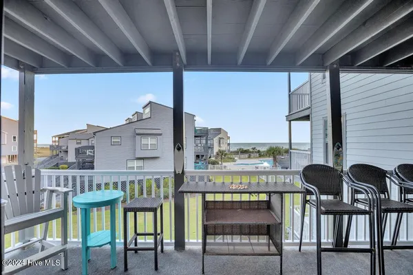 $419,000 | 1896 New River Inlet Road, Unit 1219, North Topsail Beach, NC 28460