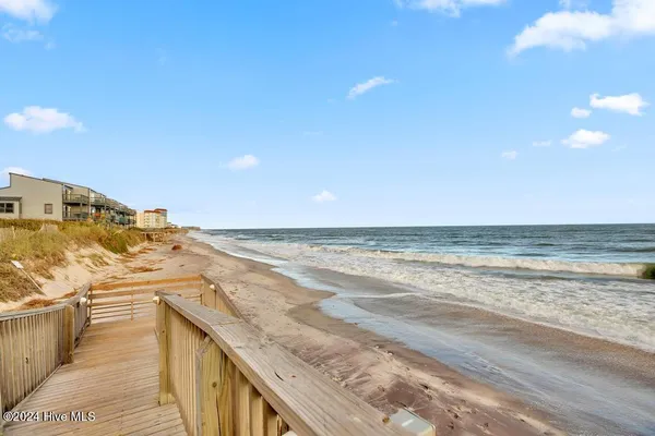 $419,000 | 1896 New River Inlet Road, Unit 1219, North Topsail Beach, NC 28460