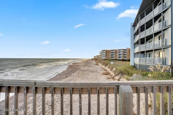 $419,000 | 1896 New River Inlet Road, Unit 1219, North Topsail Beach, NC 28460