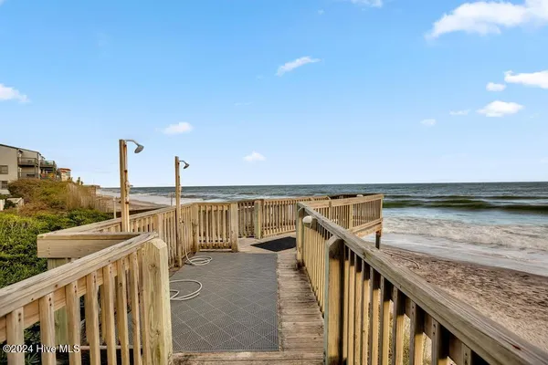 $419,000 | 1896 New River Inlet Road, Unit 1219, North Topsail Beach, NC 28460