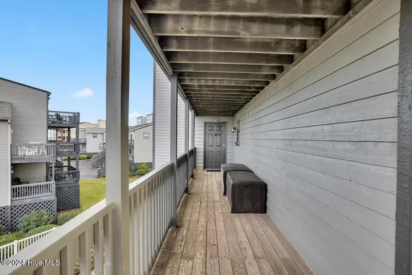 $419,000 | 1896 New River Inlet Road, Unit 1219, North Topsail Beach, NC 28460