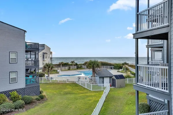 $419,000 | 1896 New River Inlet Road, Unit 1219, North Topsail Beach, NC 28460