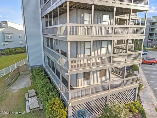 $419,000 | 1896 New River Inlet Road, Unit 1219, North Topsail Beach, NC 28460