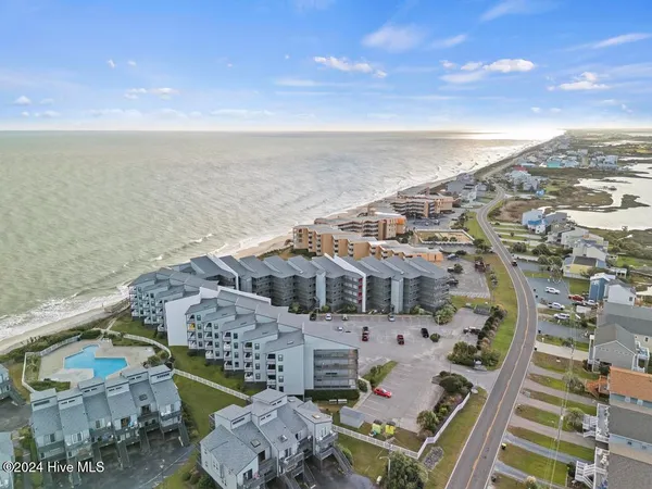 $419,000 | 1896 New River Inlet Road, Unit 1219, North Topsail Beach, NC 28460