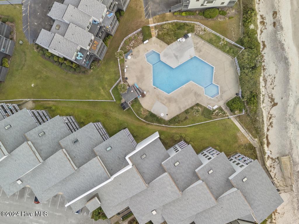 1896 New River Inlet Road, Unit 1219 North Topsail Beach, NC 28460 - Photo 33 of 48 DJI_20241113154623_0488_D