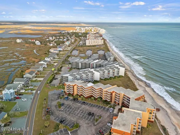 $419,000 | 1896 New River Inlet Road, Unit 1219, North Topsail Beach, NC 28460