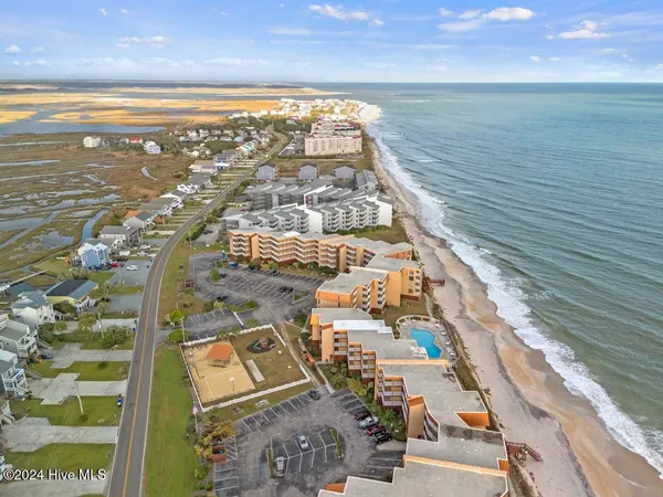 $419,000 | 1896 New River Inlet Road, Unit 1219, North Topsail Beach, NC 28460
