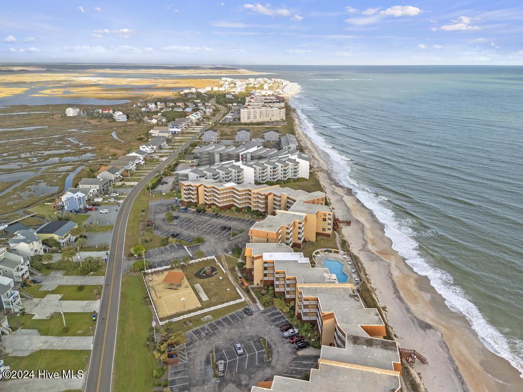1896 New River Inlet Road, Unit 1219 North Topsail Beach, NC 28460 - Photo 35 of 48 DJI_20241113154715_0497_D