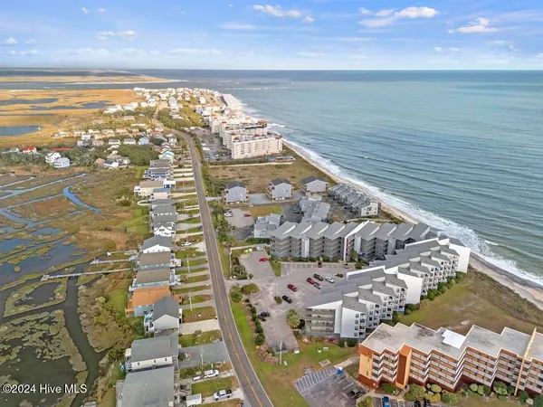 $419,000 | 1896 New River Inlet Road, Unit 1219, North Topsail Beach, NC 28460