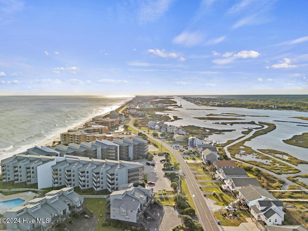 1896 New River Inlet Road, Unit 1219 North Topsail Beach, NC 28460 - Photo 39 of 48 DJI_20241113155203_0517_D