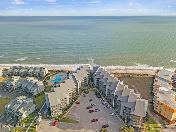 $419,000 | 1896 New River Inlet Road, Unit 1219, North Topsail Beach, NC 28460