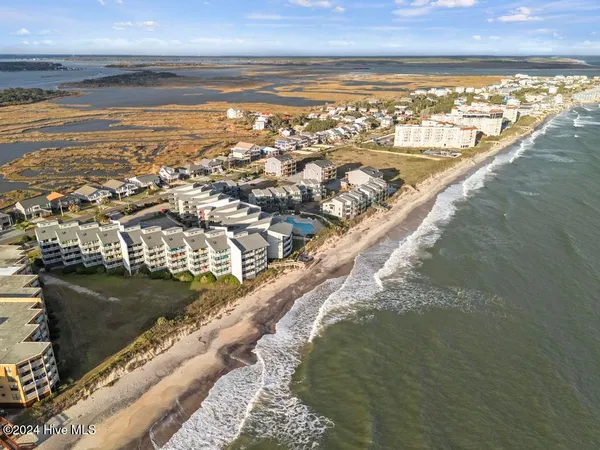 $419,000 | 1896 New River Inlet Road, Unit 1219, North Topsail Beach, NC 28460