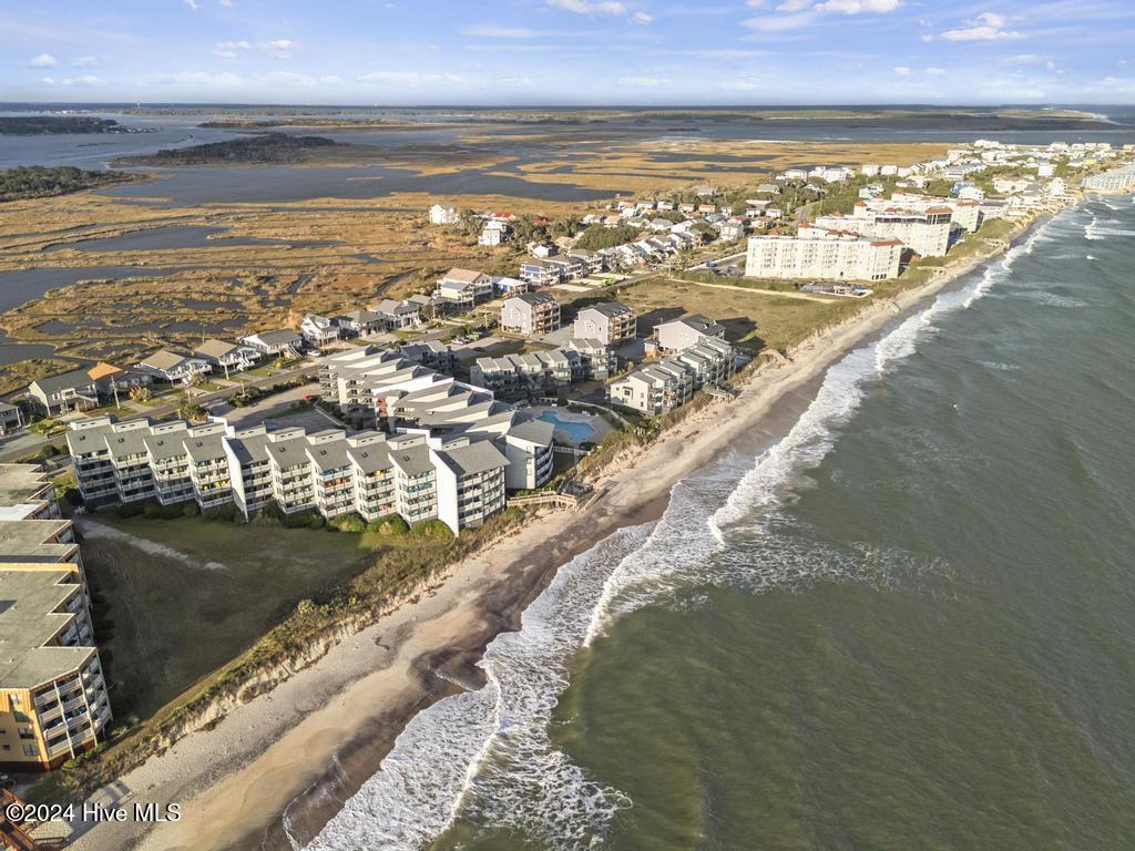 1896 New River Inlet Road, Unit 1219 North Topsail Beach, NC 28460 - Photo 41 of 48 DJI_20241113155328_0527_D