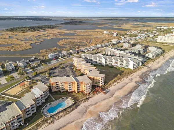 $419,000 | 1896 New River Inlet Road, Unit 1219, North Topsail Beach, NC 28460