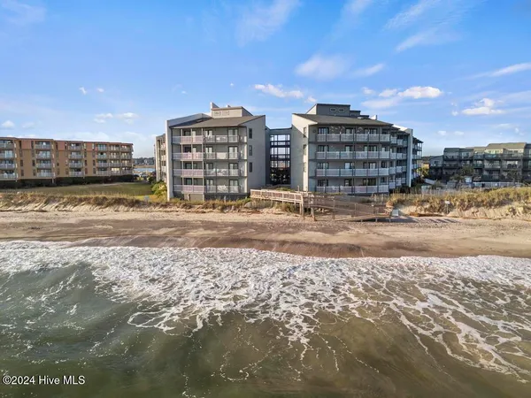 $419,000 | 1896 New River Inlet Road, Unit 1219, North Topsail Beach, NC 28460