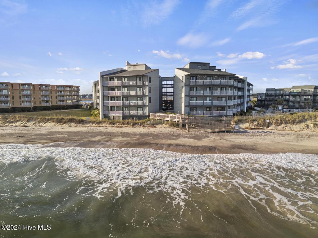 1896 New River Inlet Road, Unit 1219 North Topsail Beach, NC 28460 - Photo 43 of 48 DJI_20241113155432_0537_D