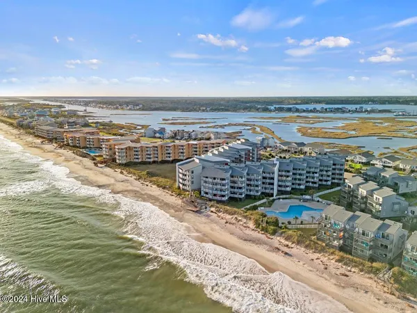 $419,000 | 1896 New River Inlet Road, Unit 1219, North Topsail Beach, NC 28460
