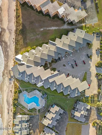 $419,000 | 1896 New River Inlet Road, Unit 1219, North Topsail Beach, NC 28460